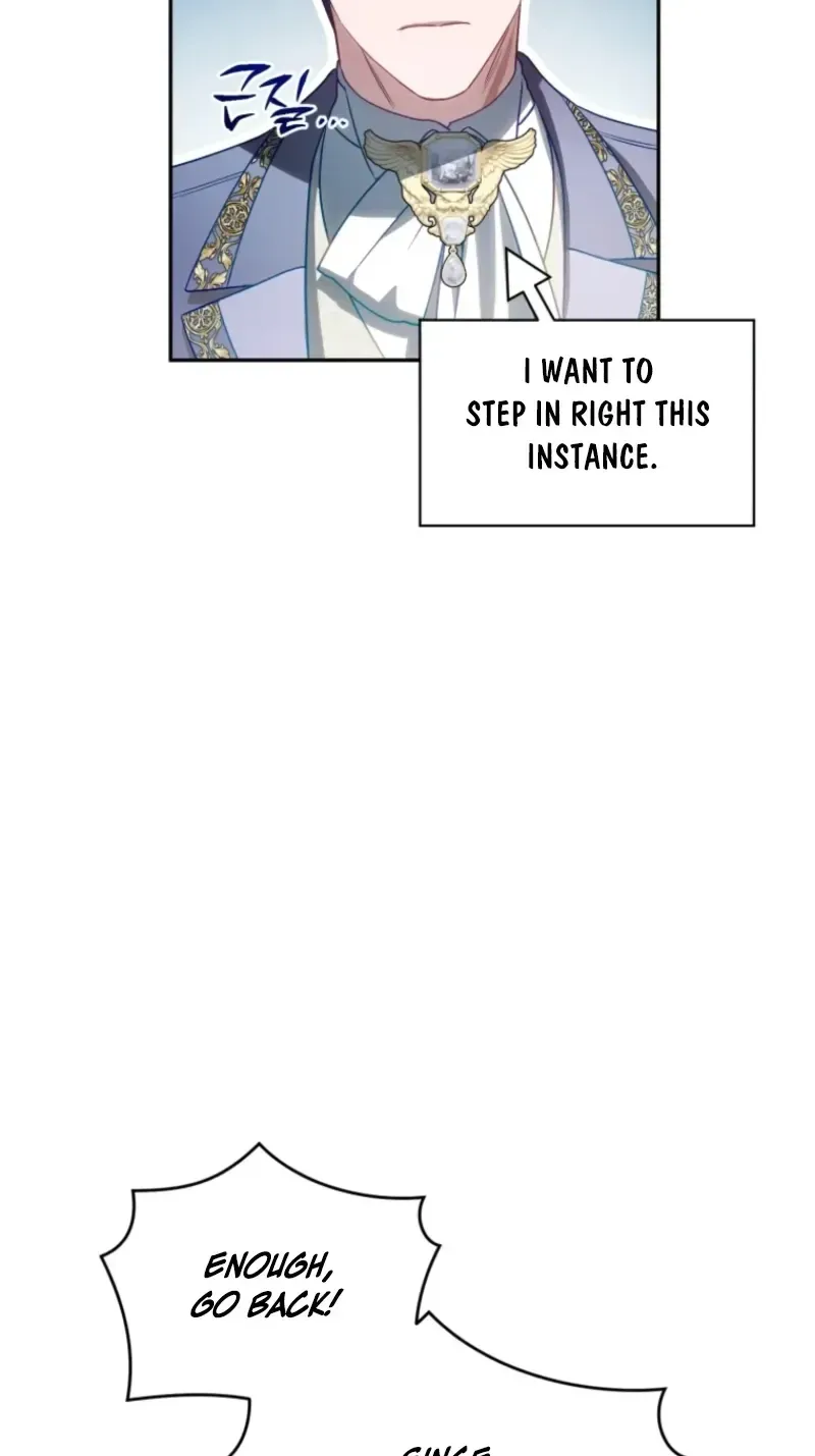 Honey, I Think That’s a Misunderstanding chapter 61 page 103
