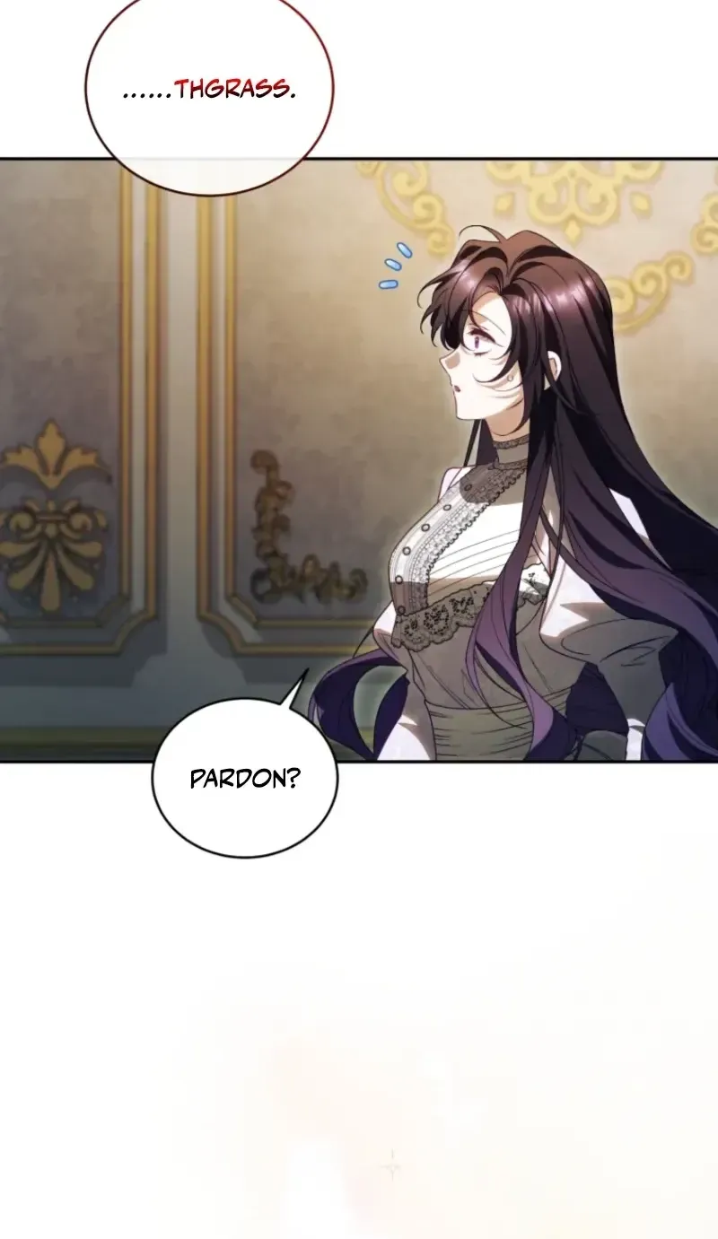 Honey, I Think That’s a Misunderstanding chapter 61 page 107