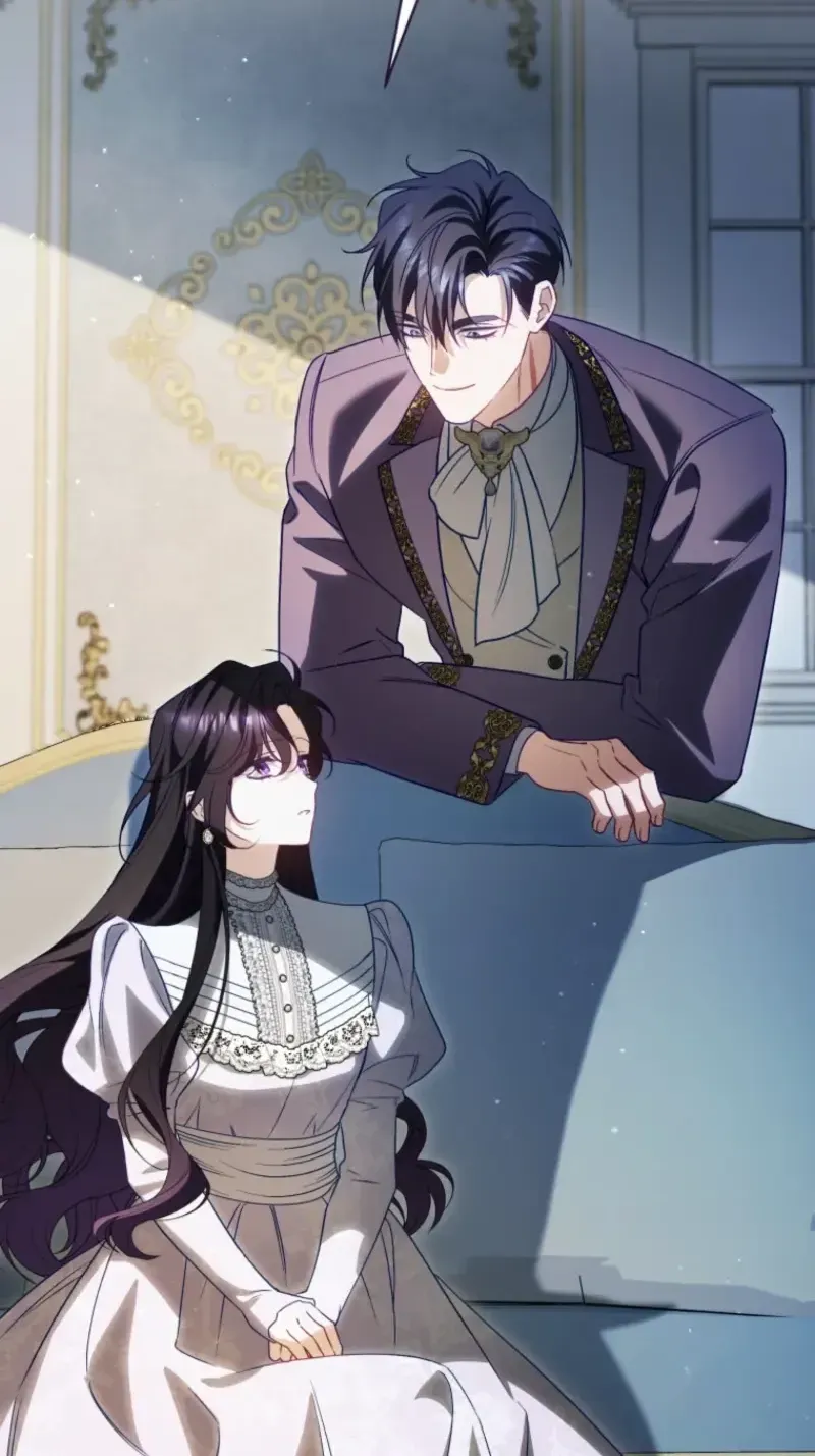 Honey, I Think That’s a Misunderstanding chapter 61 page 64