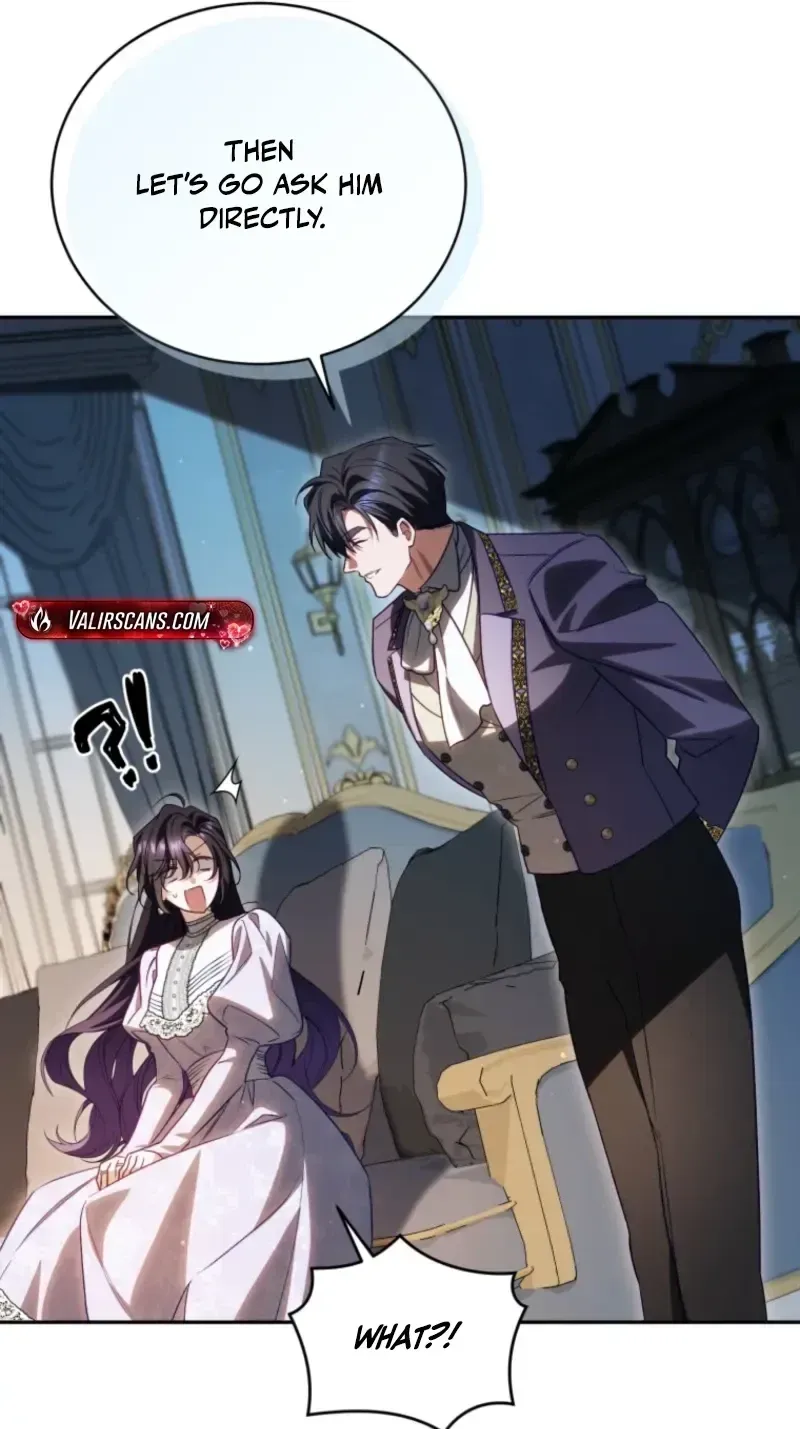 Honey, I Think That’s a Misunderstanding chapter 61 page 70