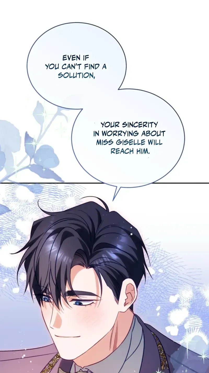 Honey, I Think That’s a Misunderstanding chapter 61 page 76