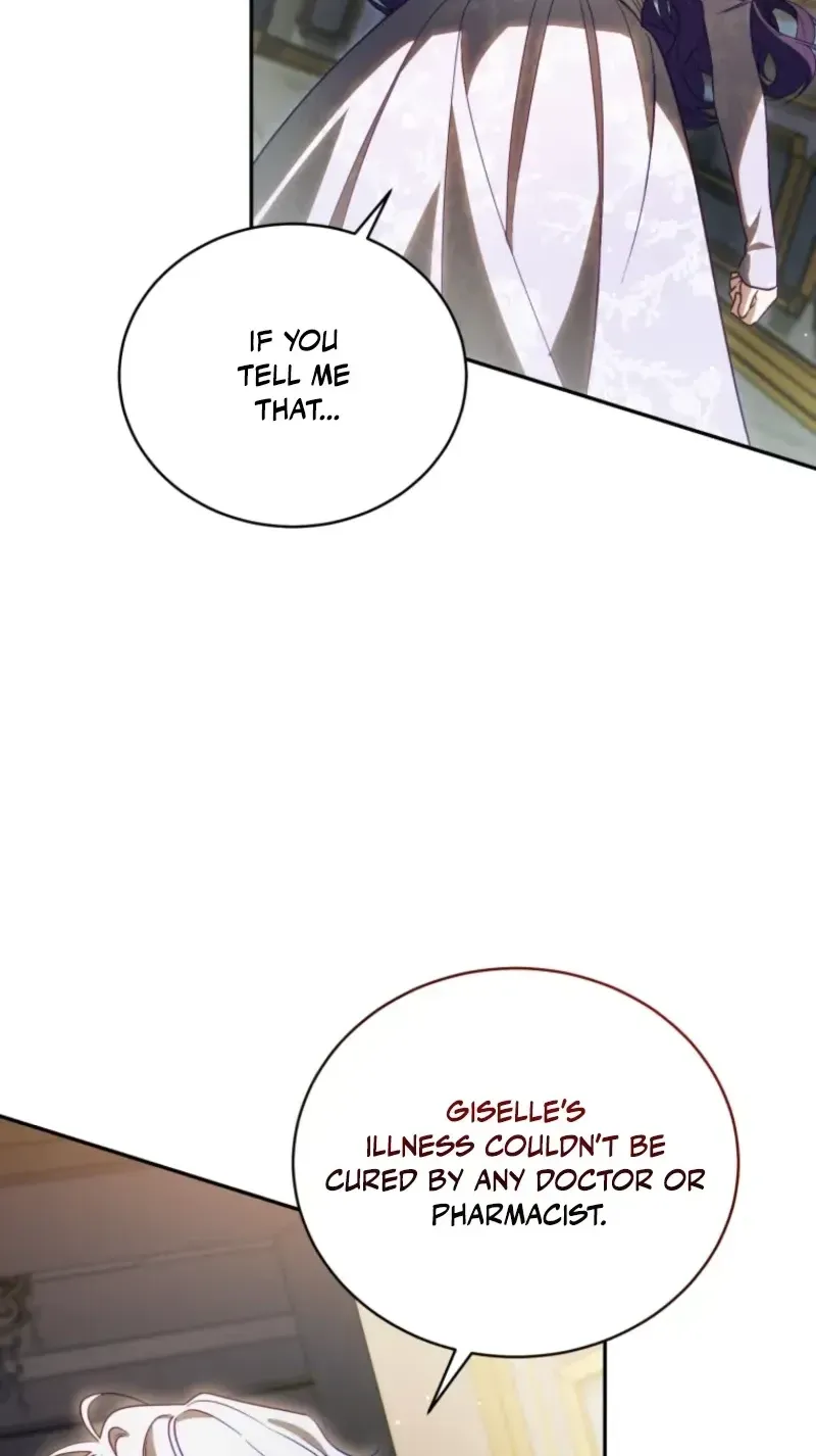 Honey, I Think That’s a Misunderstanding chapter 61 page 95