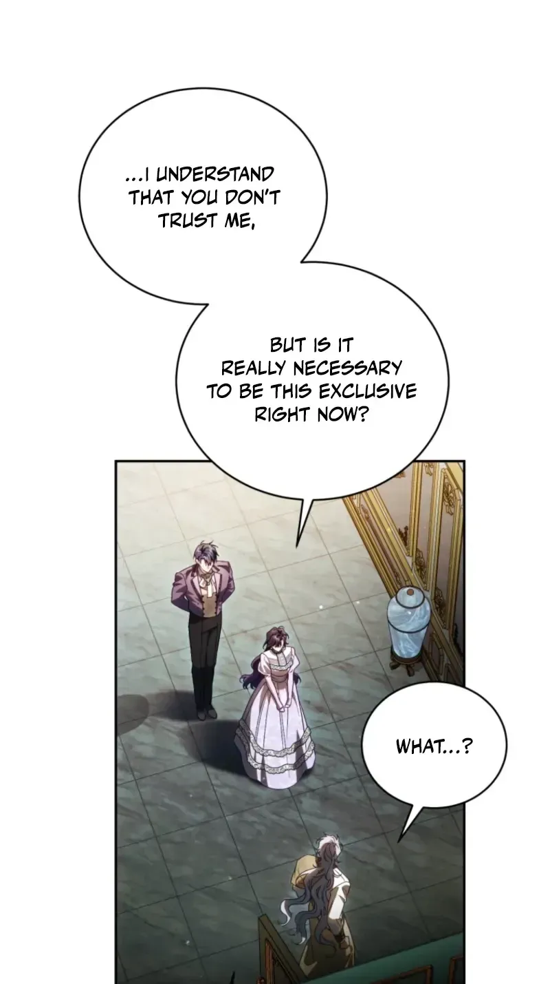 Honey, I Think That’s a Misunderstanding chapter 61 page 99