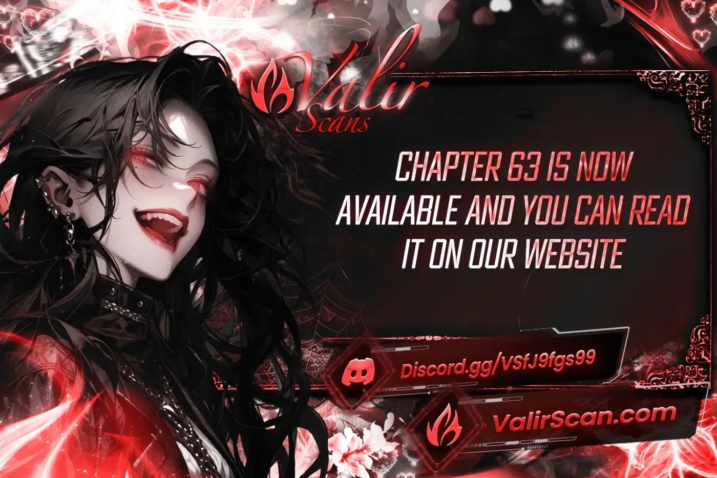 Honey, I Think That’s a Misunderstanding chapter 62 page 1