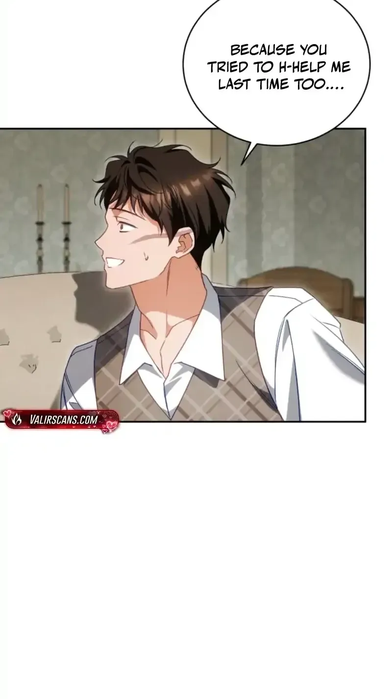 Honey, I Think That’s a Misunderstanding chapter 64 page 19