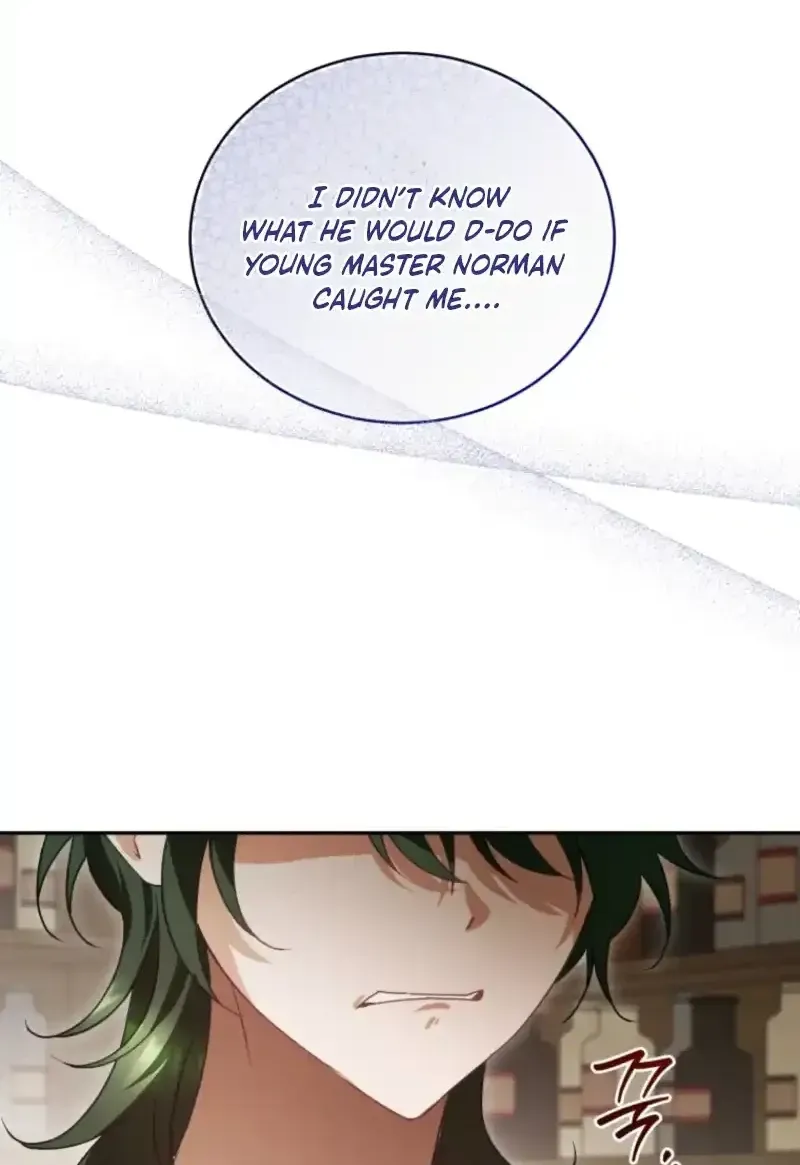 Honey, I Think That’s a Misunderstanding chapter 64 page 21