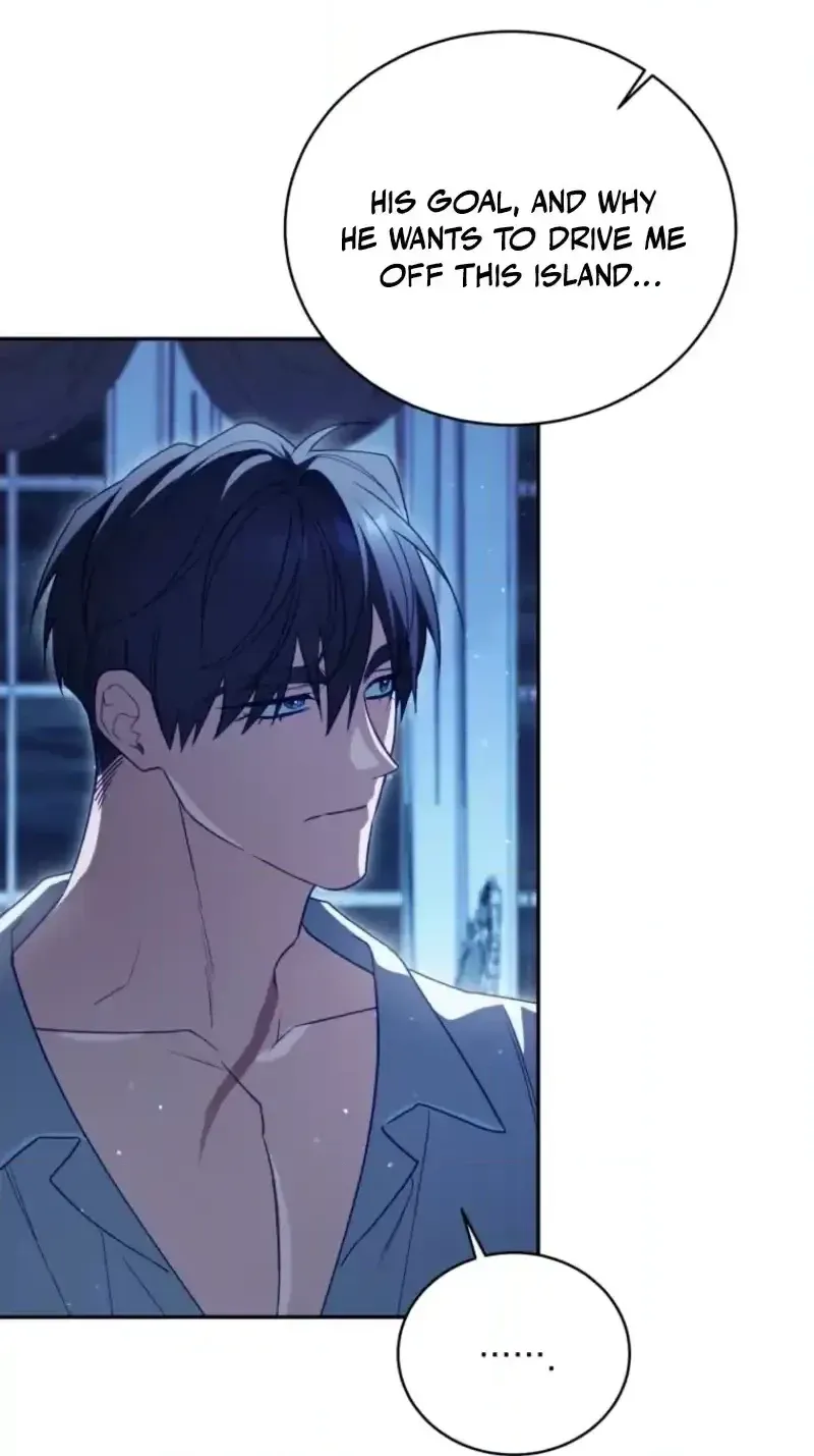 Honey, I Think That’s a Misunderstanding chapter 64 page 72
