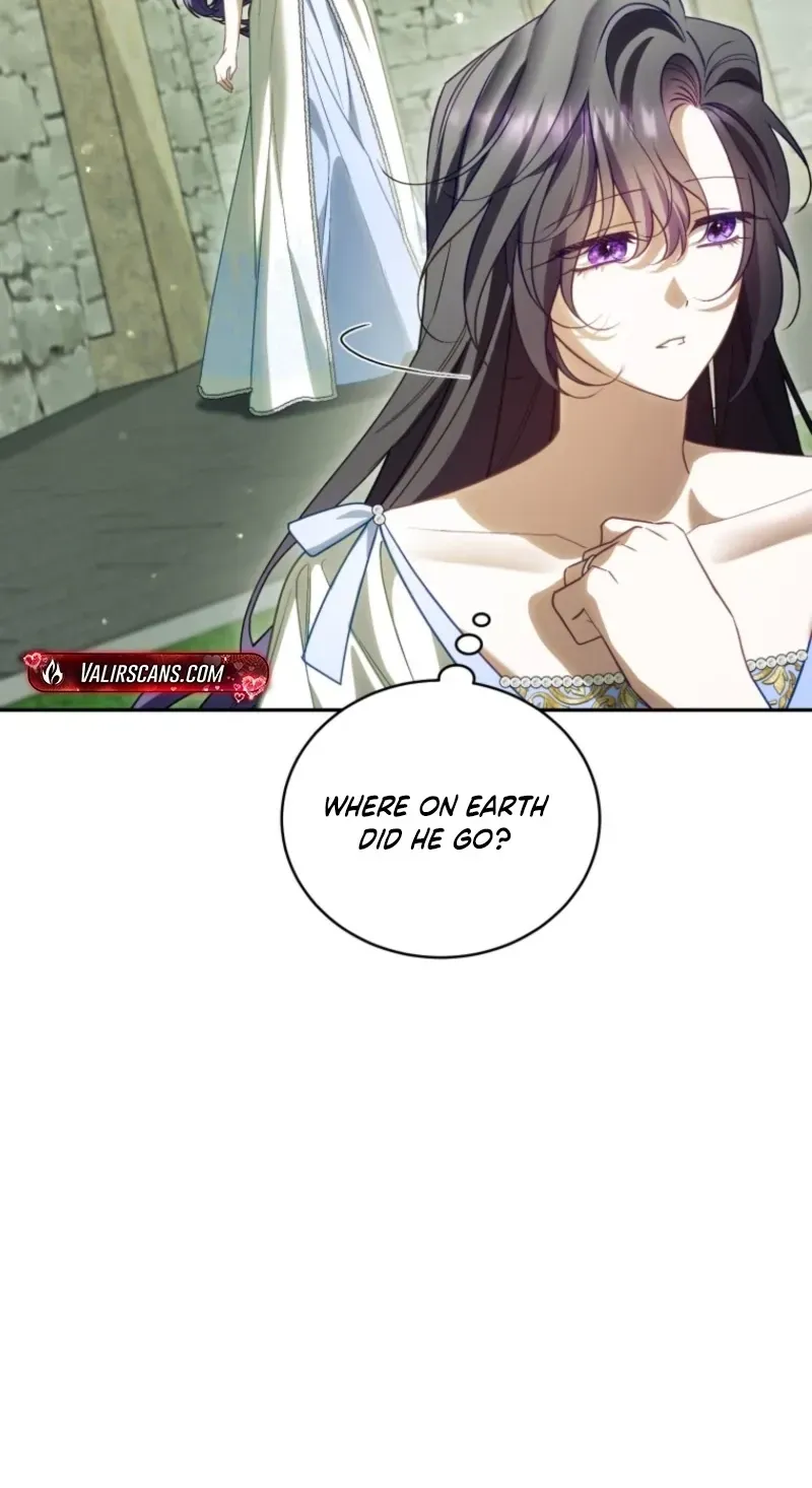 Honey, I Think That’s a Misunderstanding chapter 65 page 61