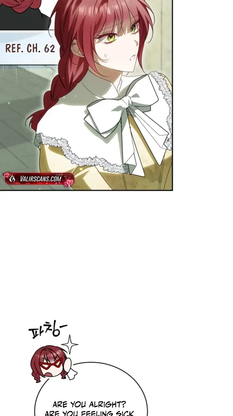 Honey, I Think That’s a Misunderstanding chapter 65 page 64