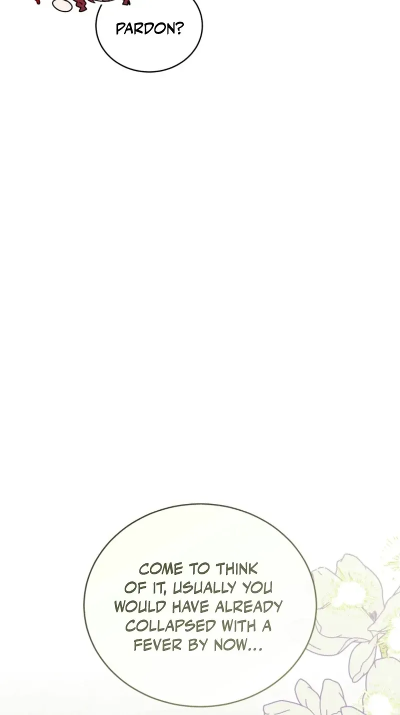 Honey, I Think That’s a Misunderstanding chapter 65 page 66
