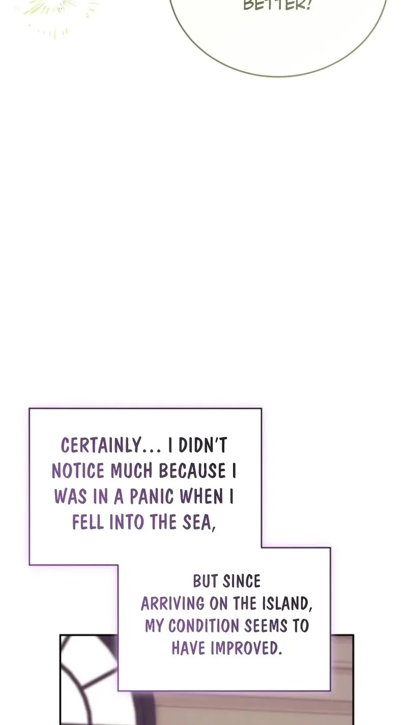 Honey, I Think That’s a Misunderstanding chapter 65 page 68