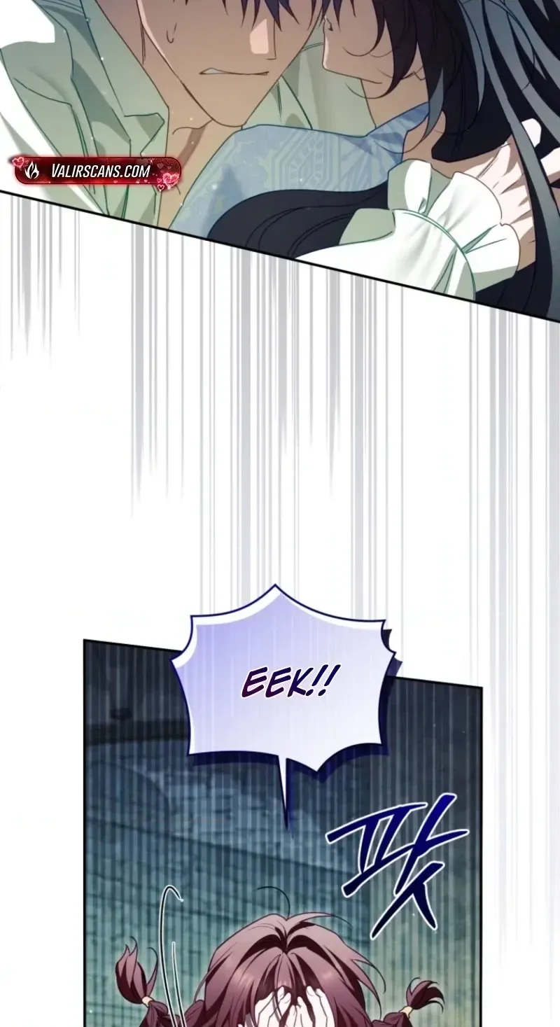 Honey, I Think That’s a Misunderstanding chapter 65 page 90