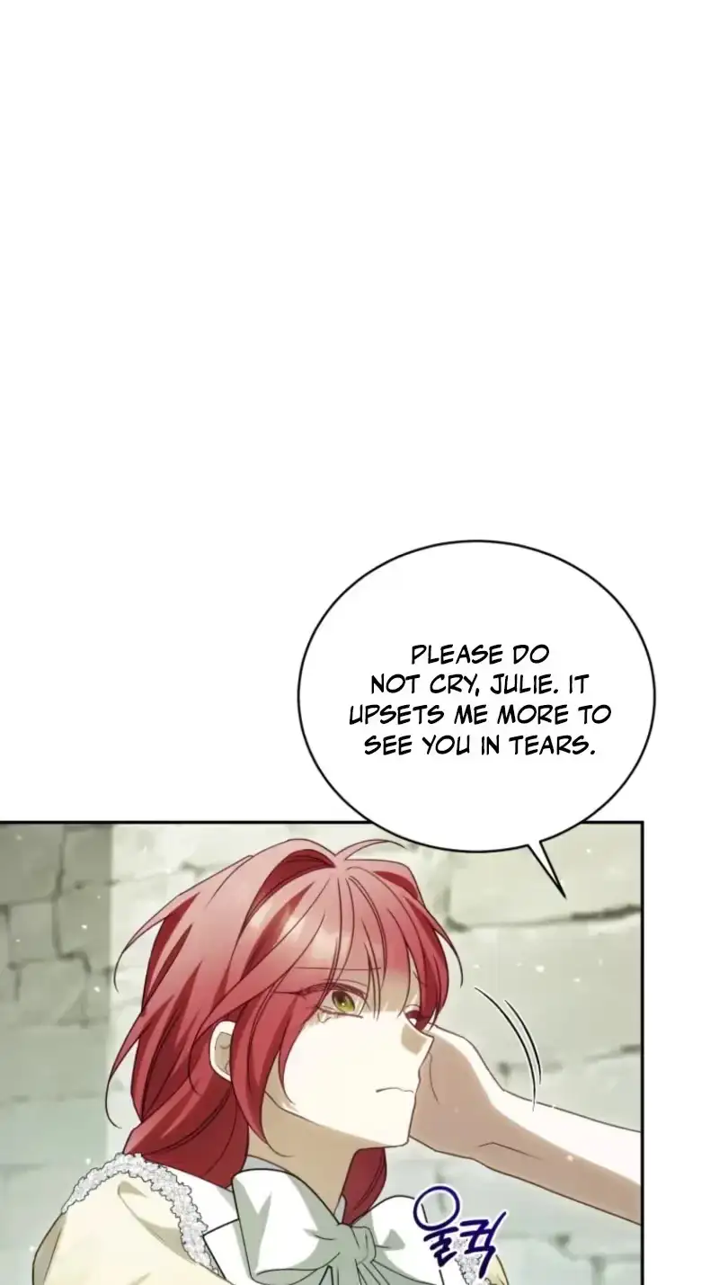 Honey, I Think That’s a Misunderstanding chapter 66 page 13