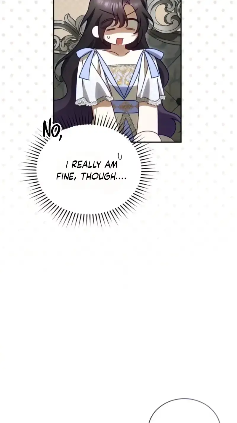 Honey, I Think That’s a Misunderstanding chapter 66 page 32