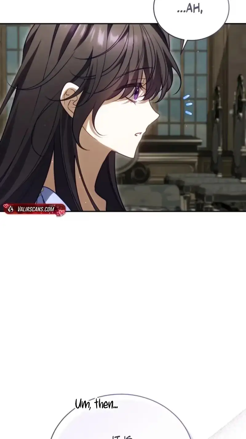 Honey, I Think That’s a Misunderstanding chapter 66 page 33