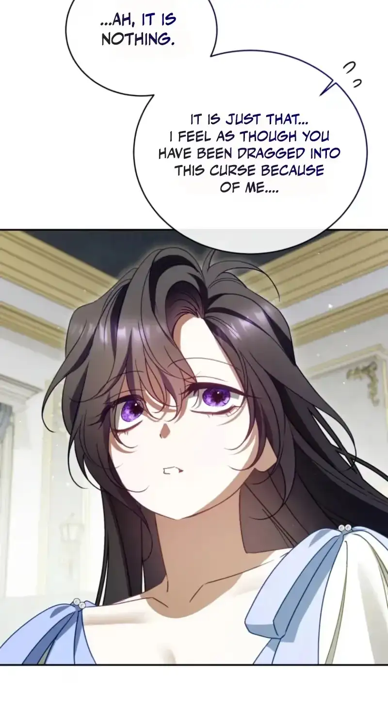 Honey, I Think That’s a Misunderstanding chapter 66 page 67