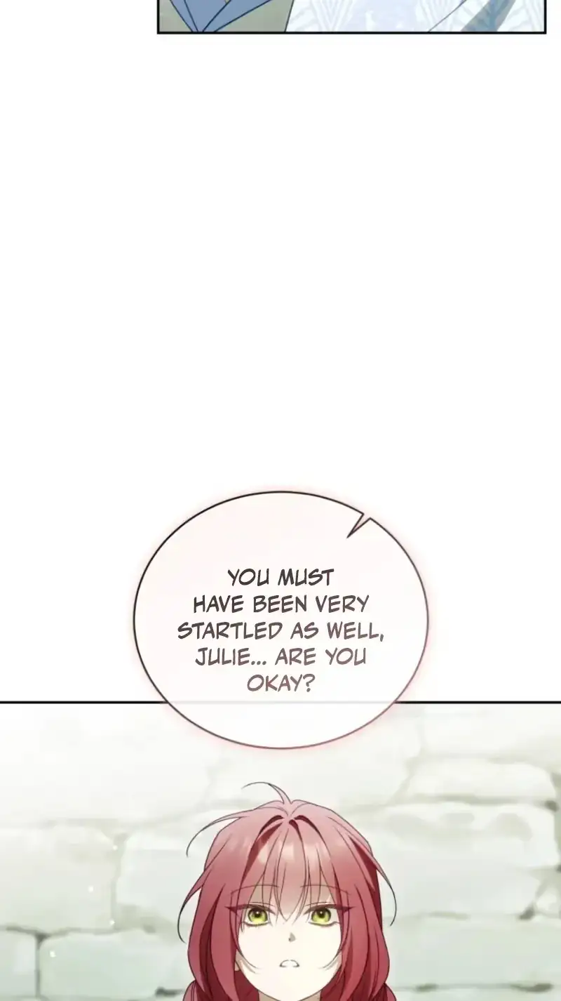 Honey, I Think That’s a Misunderstanding chapter 66 page 8