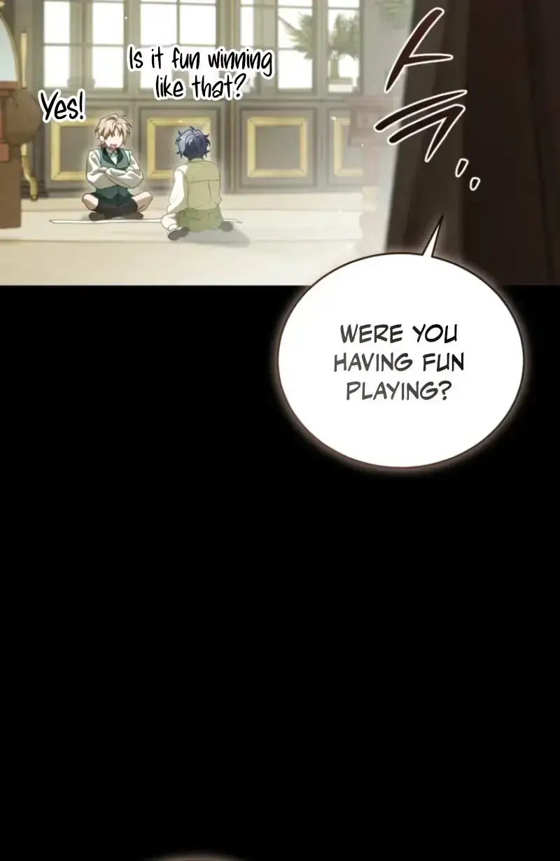 Honey, I Think That’s a Misunderstanding chapter 66 page 85