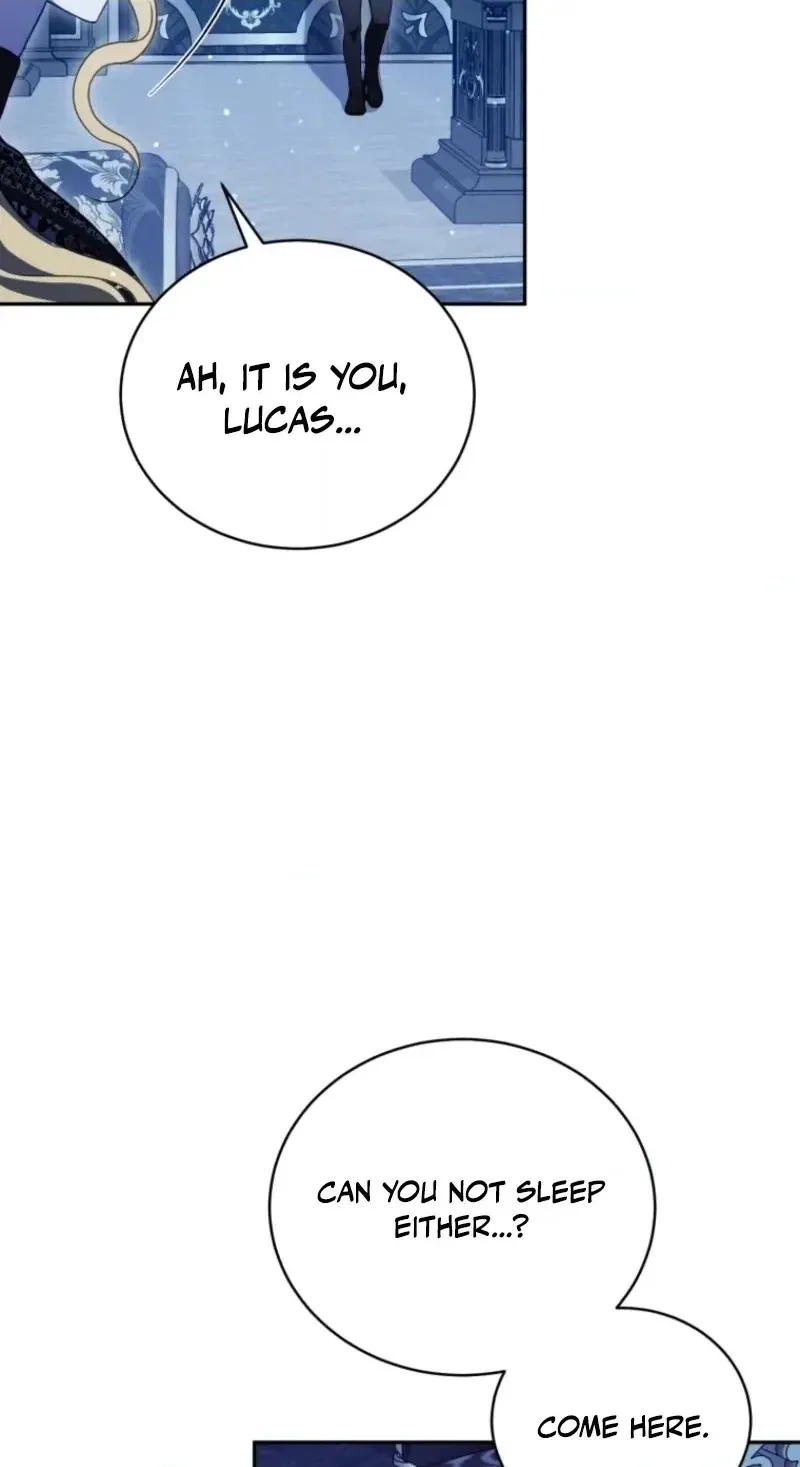 Honey, I Think That’s a Misunderstanding chapter 67 page 60