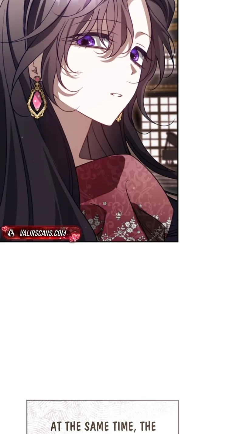 Honey, I Think That’s a Misunderstanding chapter 67 page 66