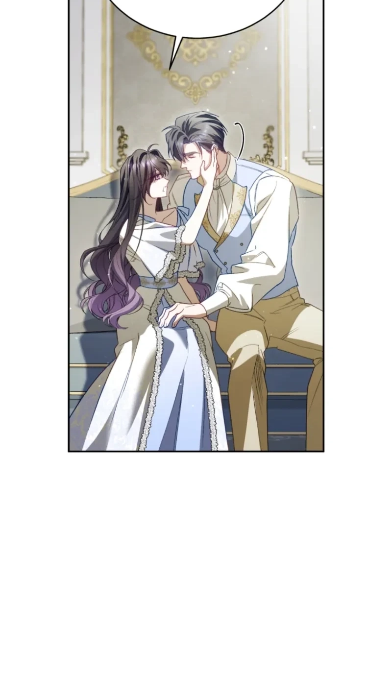 Honey, I Think That’s a Misunderstanding chapter 67 page 73