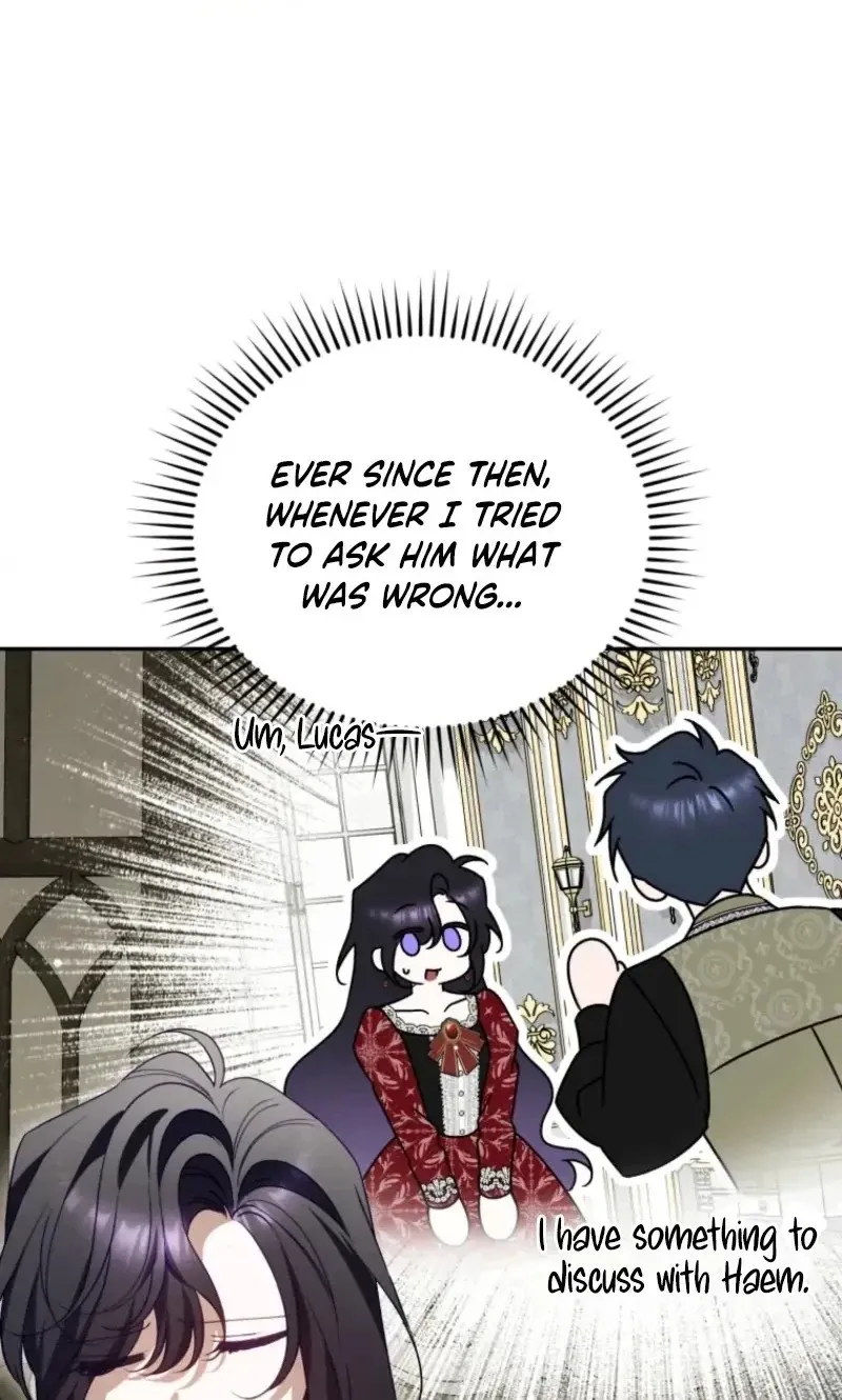 Honey, I Think That’s a Misunderstanding chapter 67 page 80