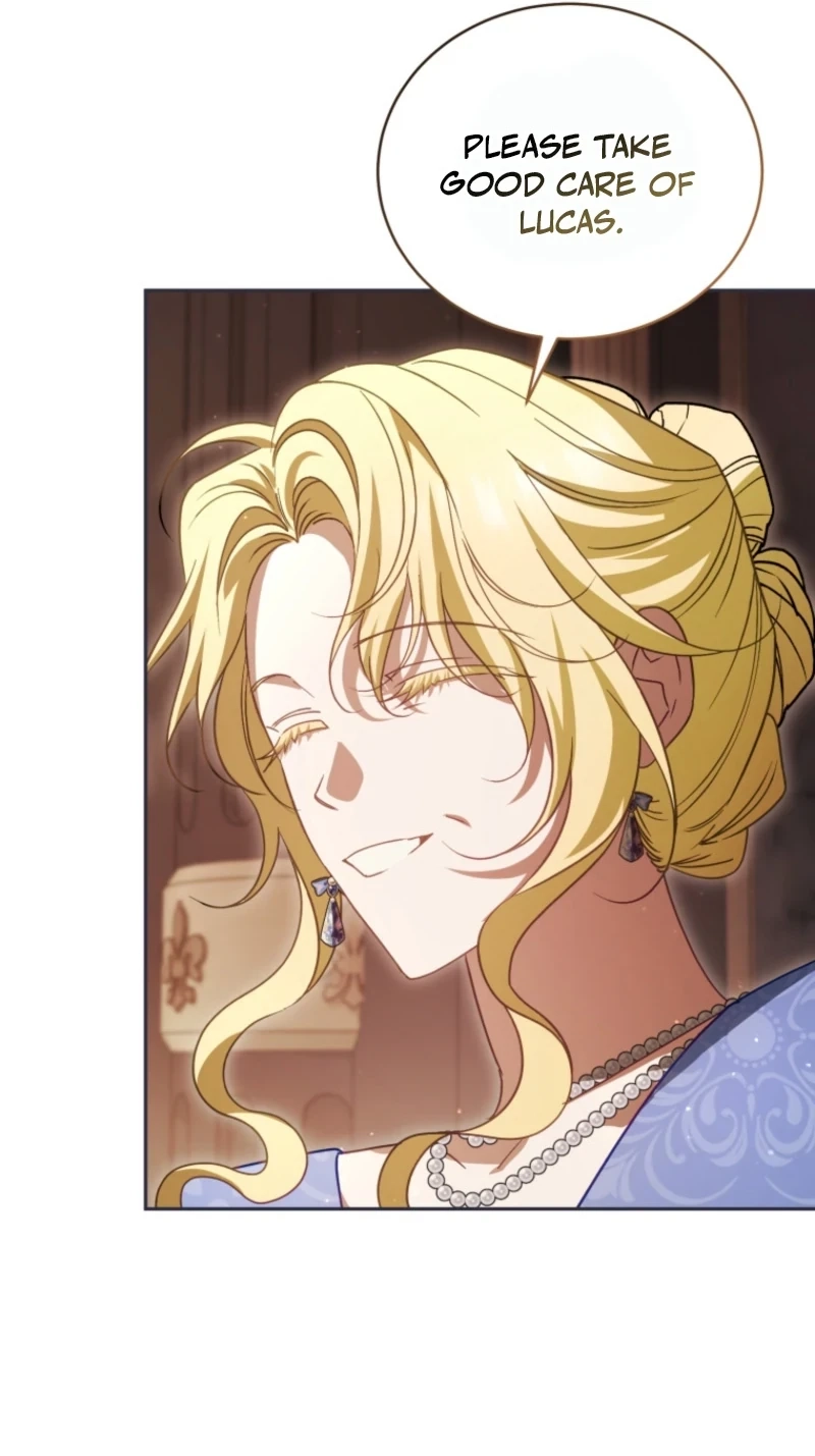 Honey, I Think That’s a Misunderstanding chapter 68 page 46