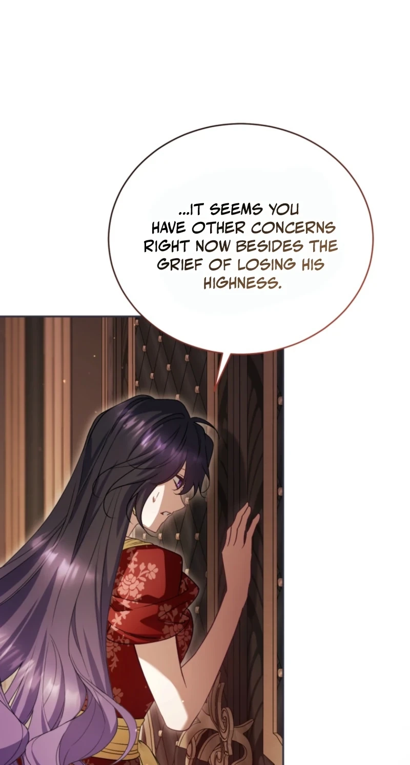 Honey, I Think That’s a Misunderstanding chapter 68 page 53