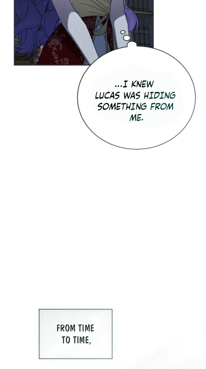 Honey, I Think That’s a Misunderstanding chapter 68 page 69