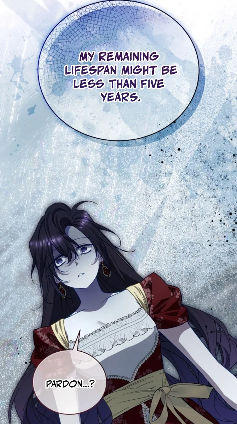 Honey, I Think That’s a Misunderstanding chapter 68 page 79