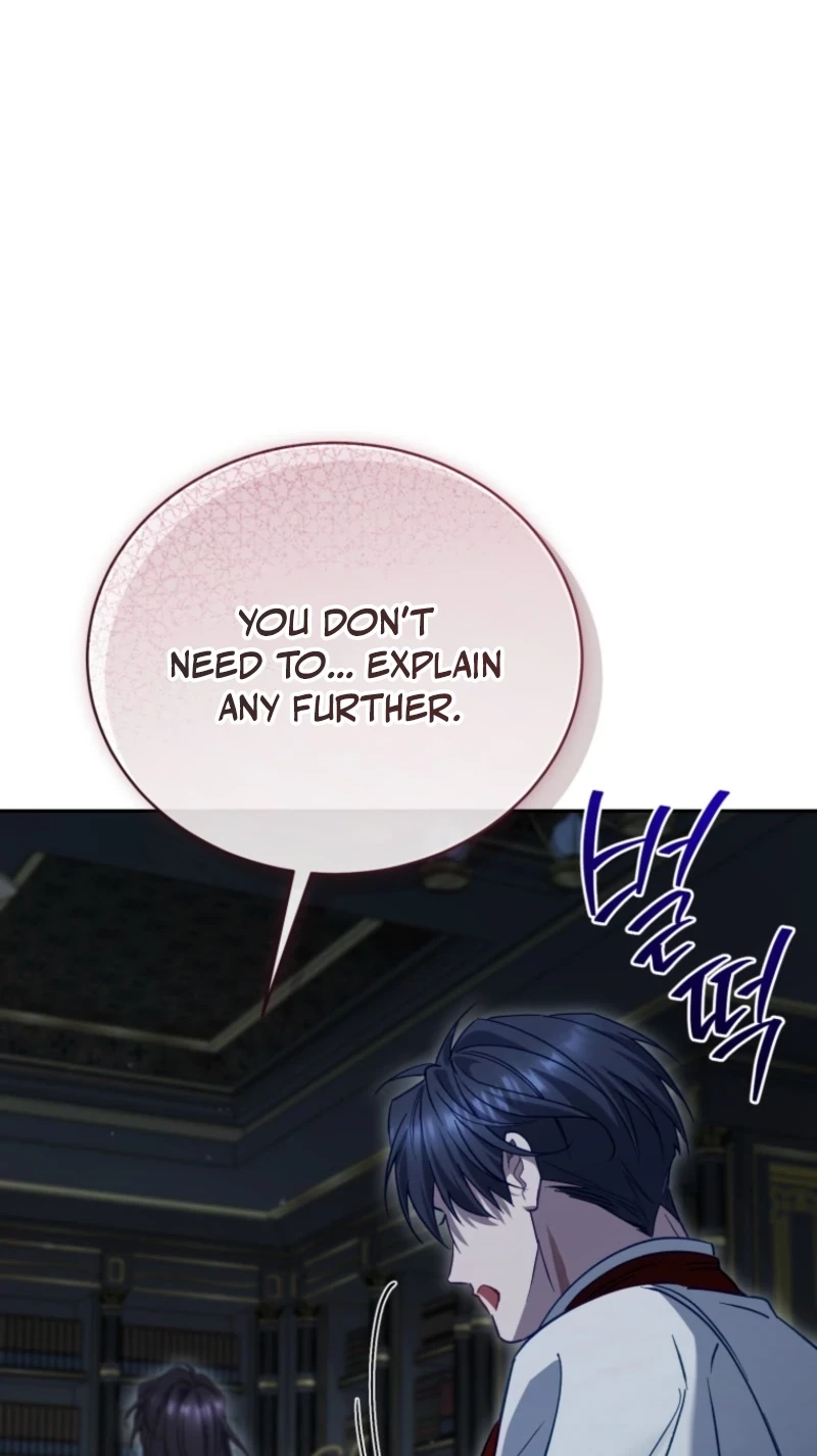 Honey, I Think That’s a Misunderstanding chapter 68 page 85