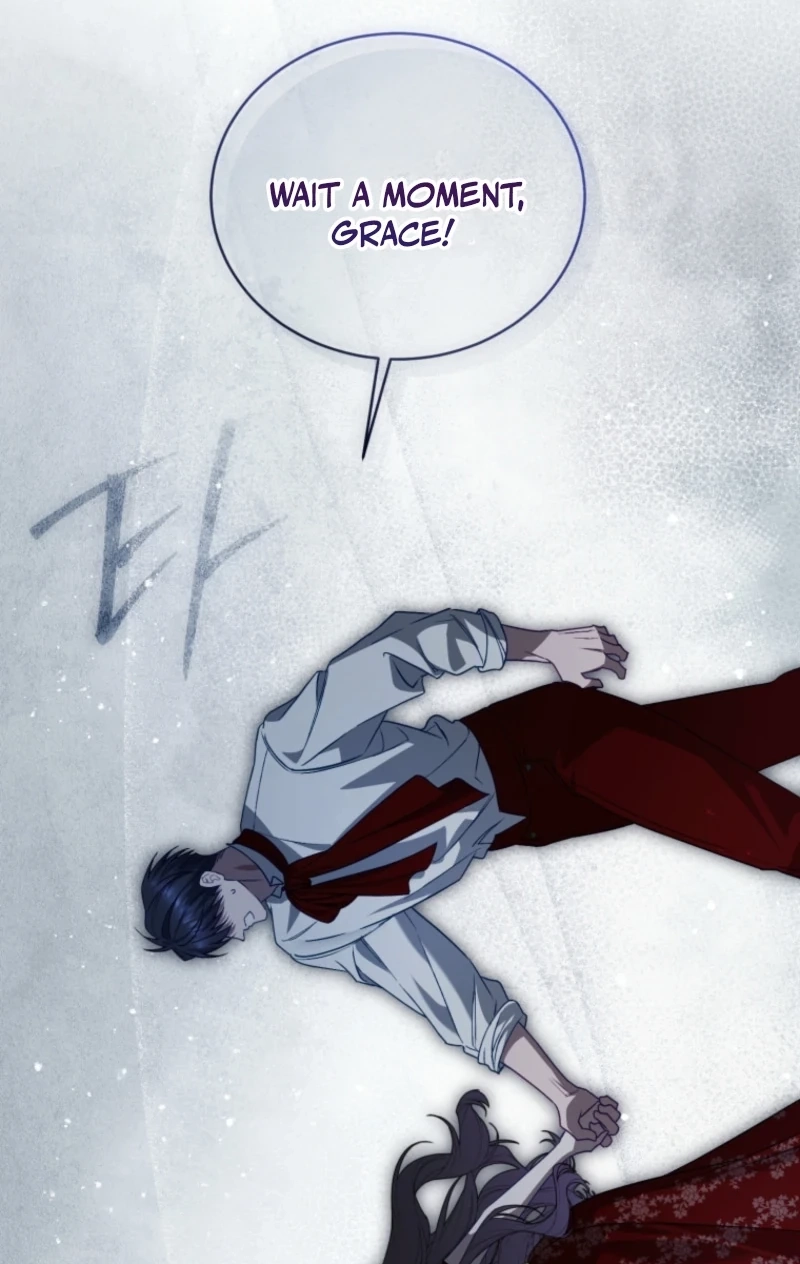Honey, I Think That’s a Misunderstanding chapter 68 page 87