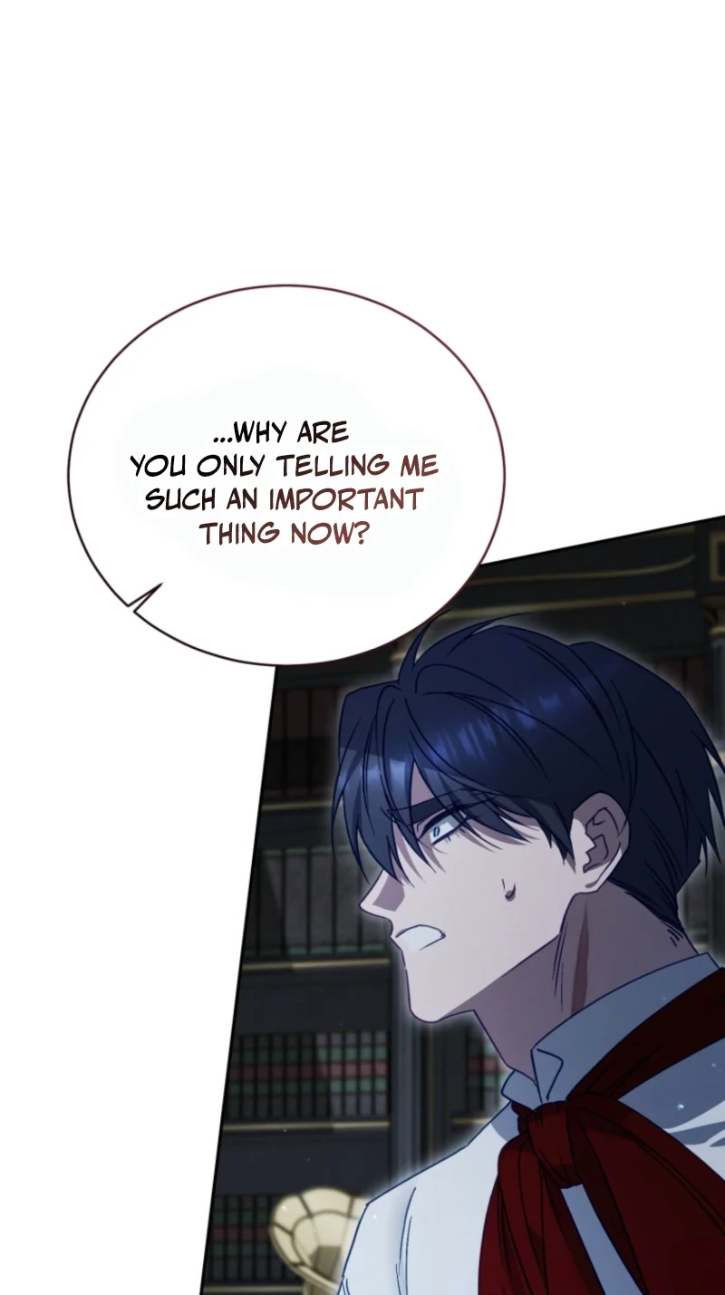 Honey, I Think That’s a Misunderstanding chapter 68 page 91