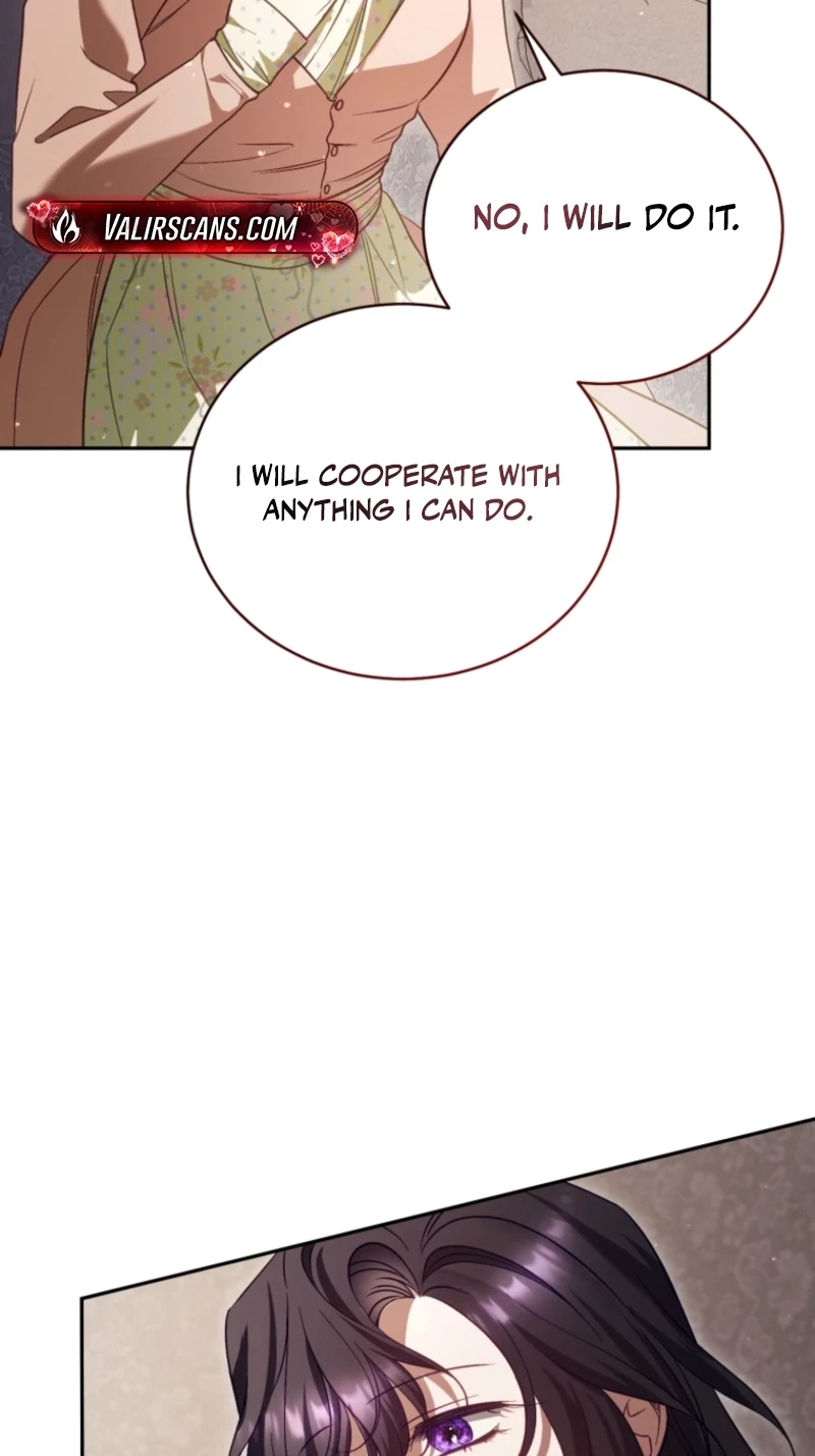 Honey, I Think That’s a Misunderstanding chapter 69 page 106