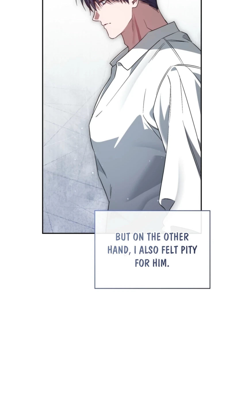 Honey, I Think That’s a Misunderstanding chapter 69 page 24