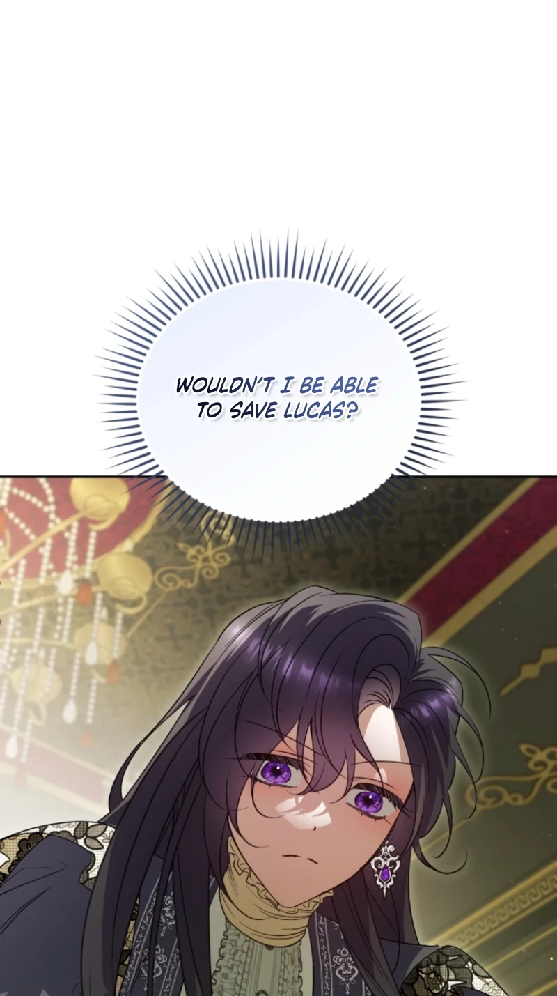 Honey, I Think That’s a Misunderstanding chapter 69 page 32