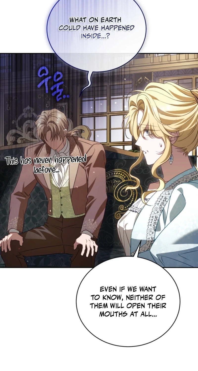 Honey, I Think That’s a Misunderstanding chapter 69 page 48