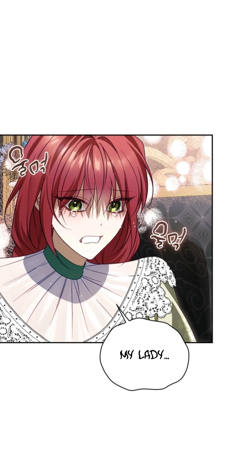 Honey, I Think That’s a Misunderstanding chapter 69 page 49