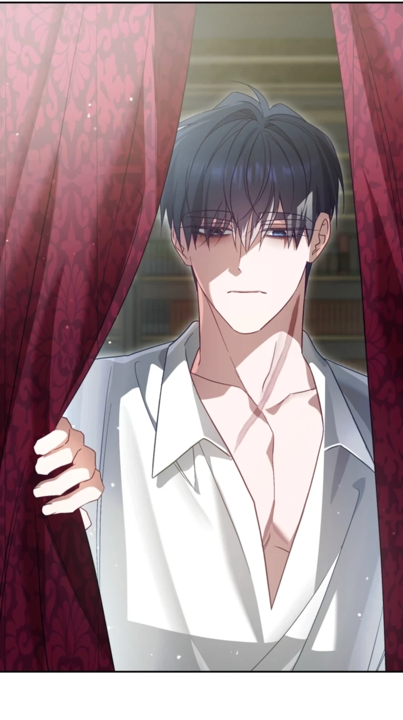 Honey, I Think That’s a Misunderstanding chapter 69 page 59