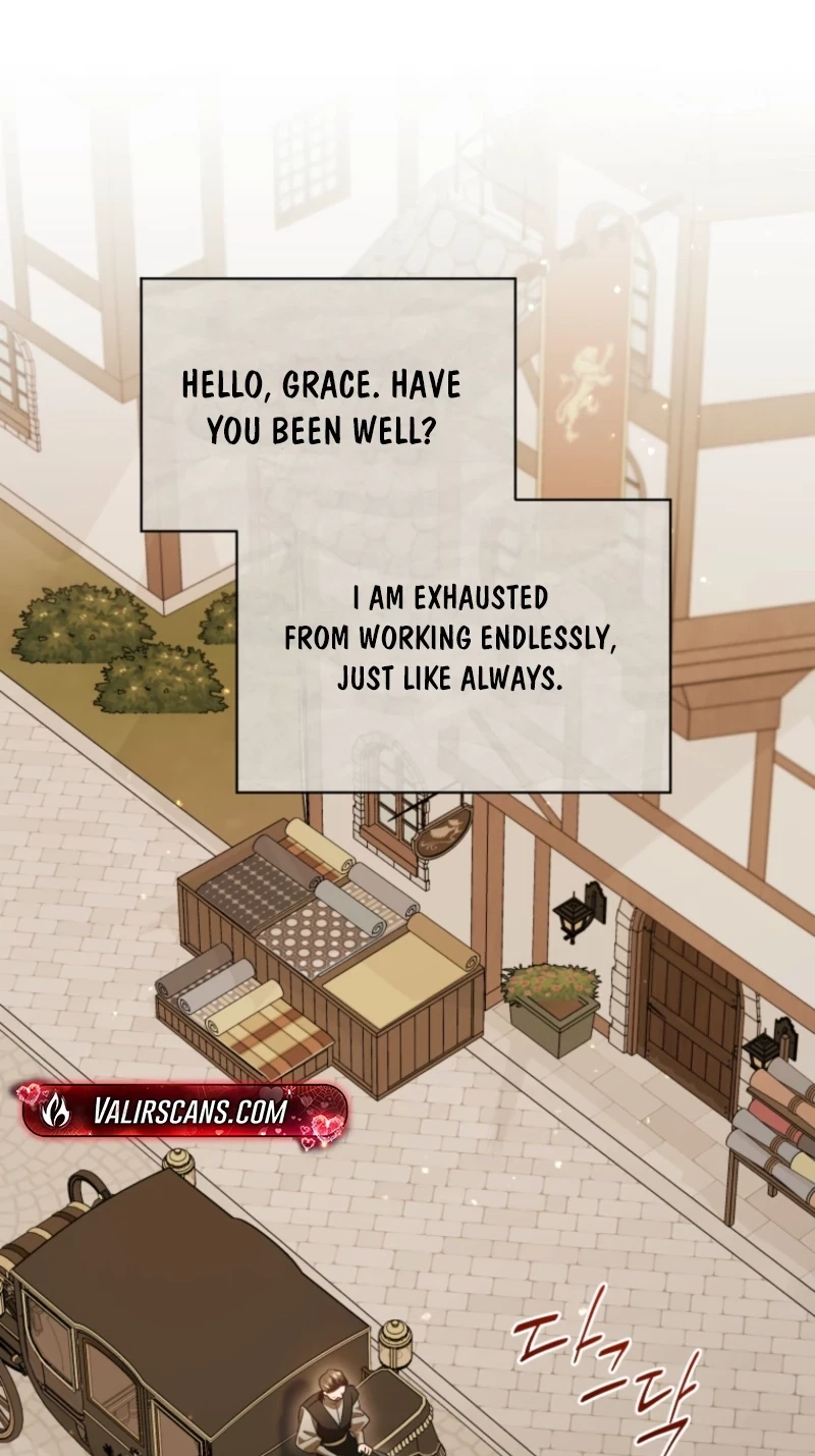 Honey, I Think That’s a Misunderstanding chapter 69 page 61