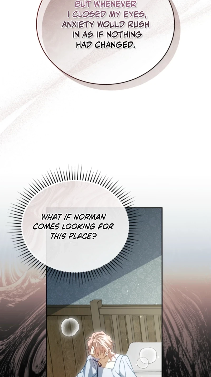 Honey, I Think That’s a Misunderstanding chapter 69 page 83