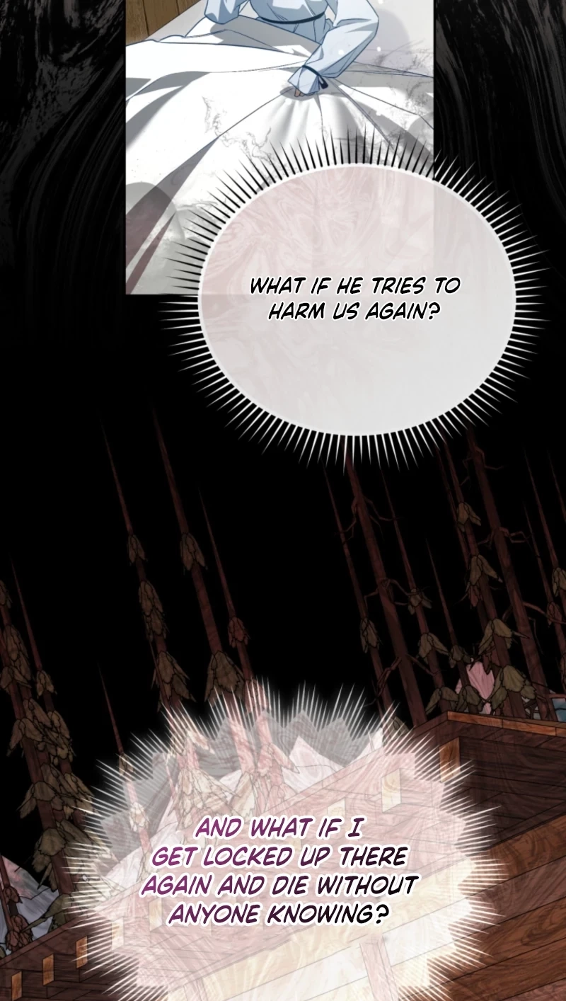Honey, I Think That’s a Misunderstanding chapter 69 page 84