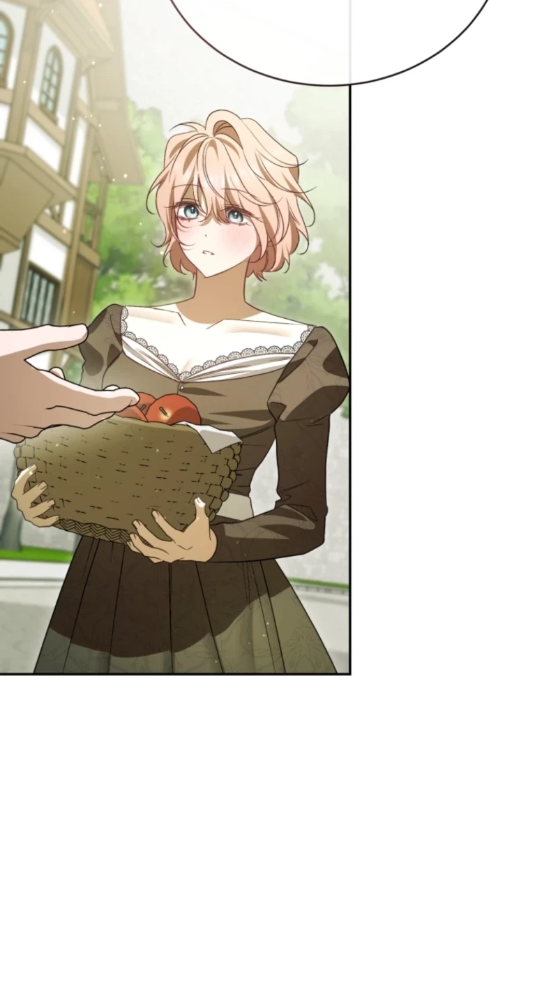 Honey, I Think That’s a Misunderstanding chapter 69 page 89