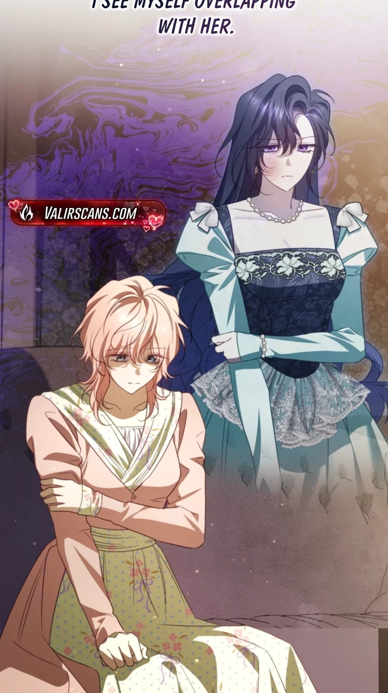 Honey, I Think That’s a Misunderstanding chapter 69 page 97