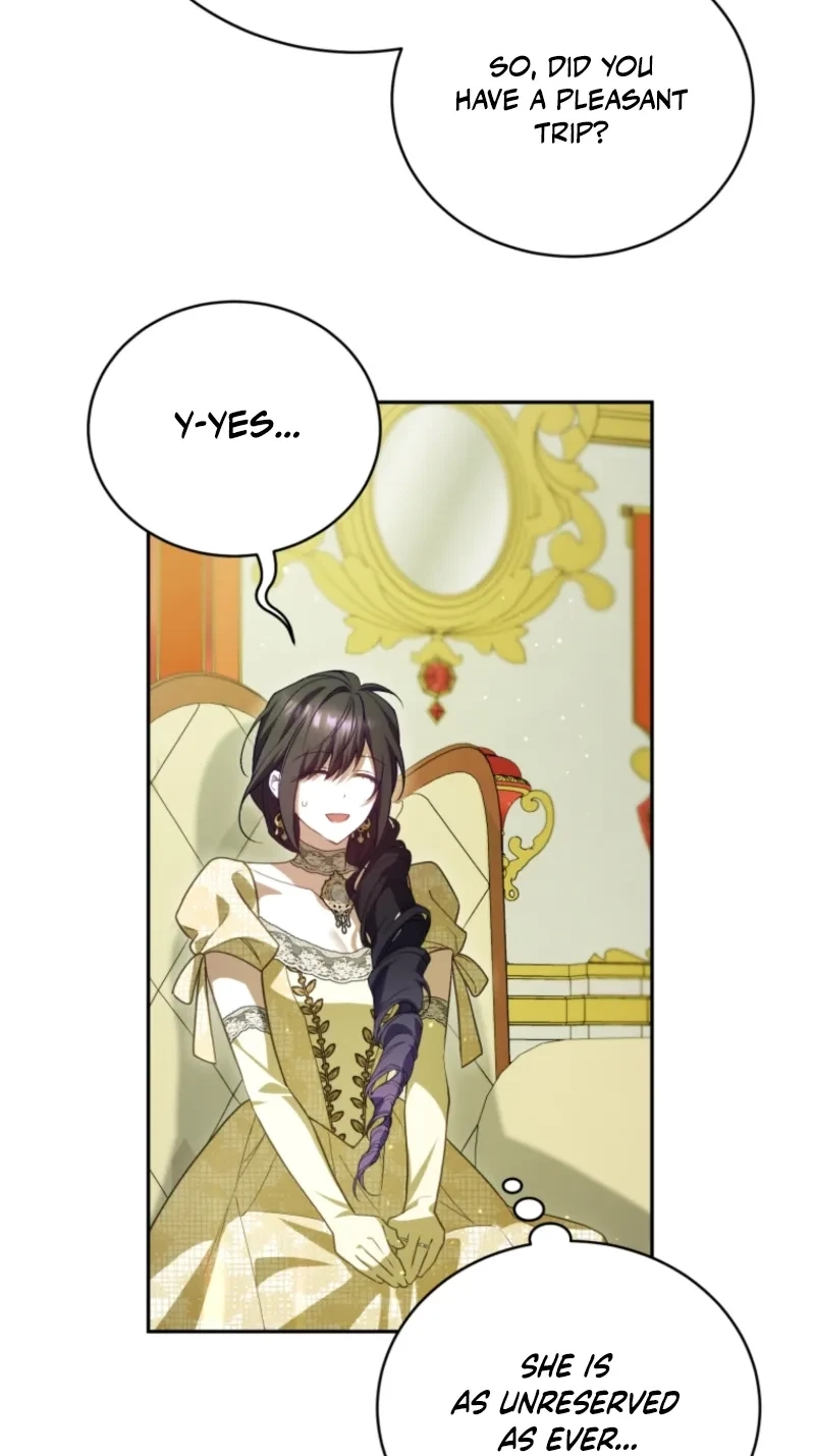 Honey, I Think That’s a Misunderstanding chapter 70 page 24