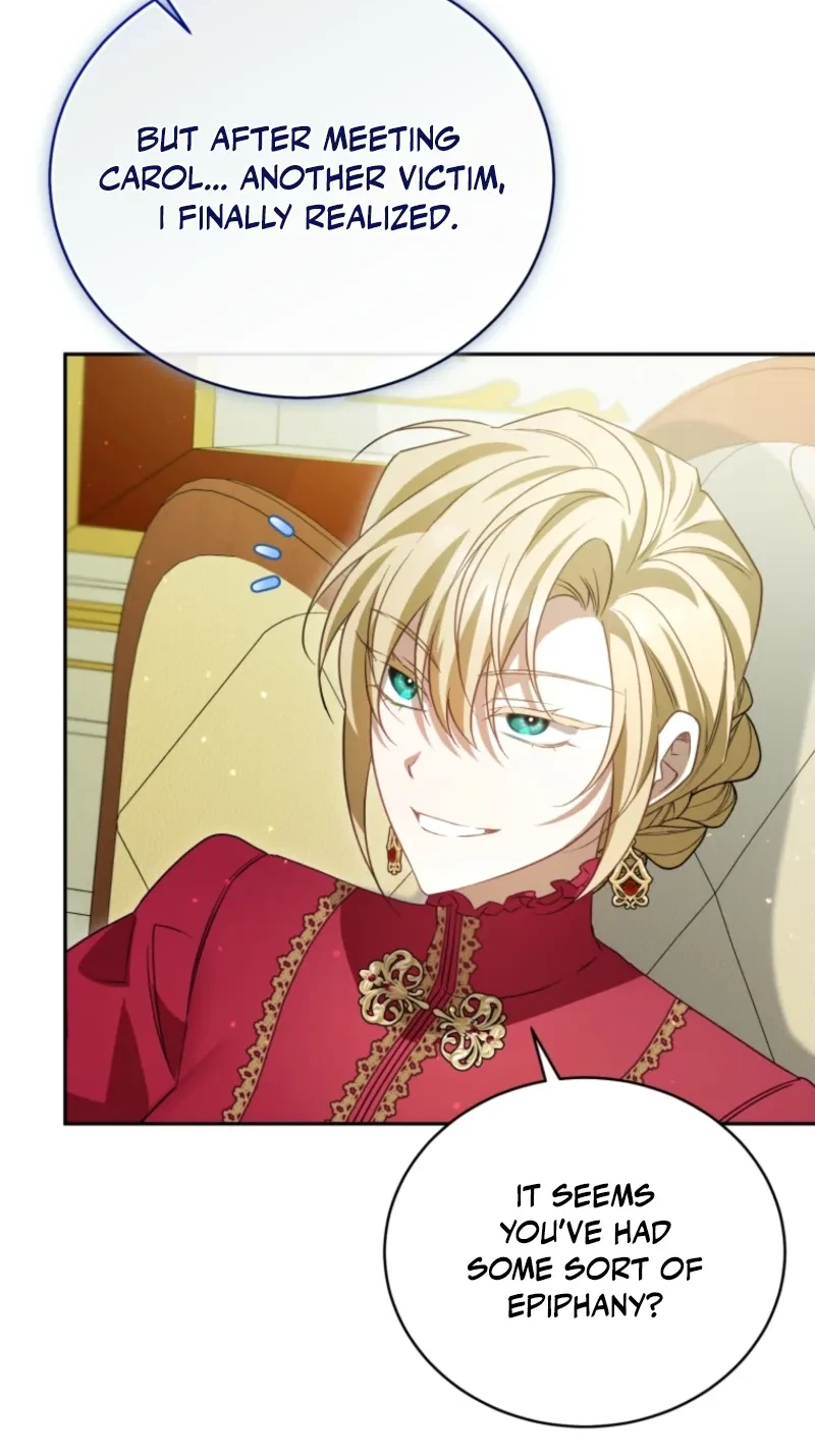 Honey, I Think That’s a Misunderstanding chapter 70 page 51