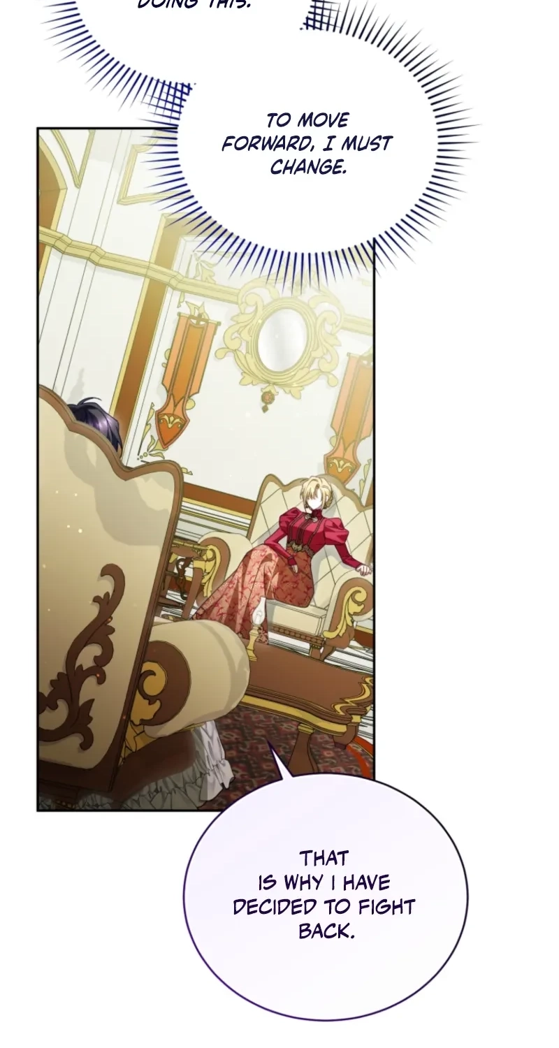 Honey, I Think That’s a Misunderstanding chapter 70 page 57