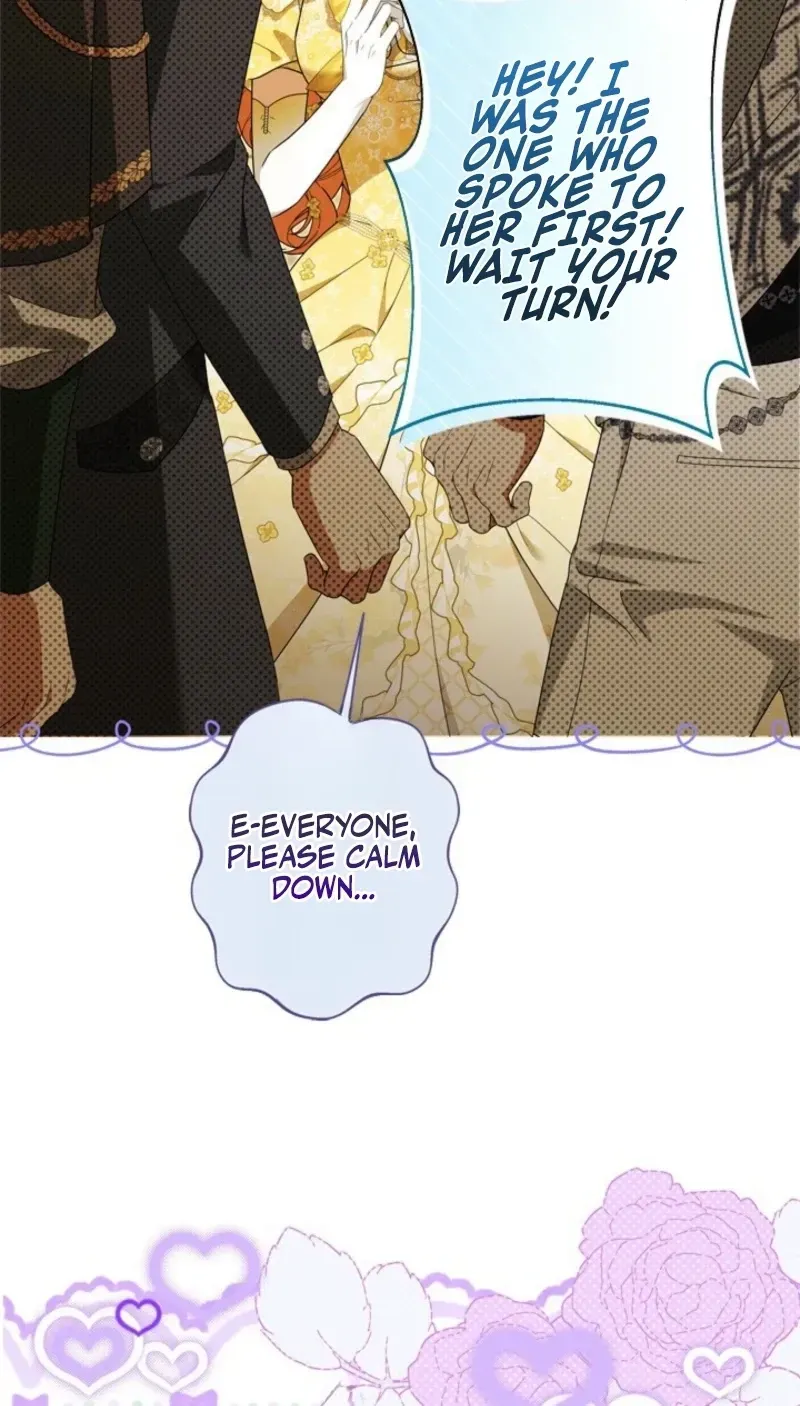 Protecting My Dangerous Handsome Brother chapter 33 page 15