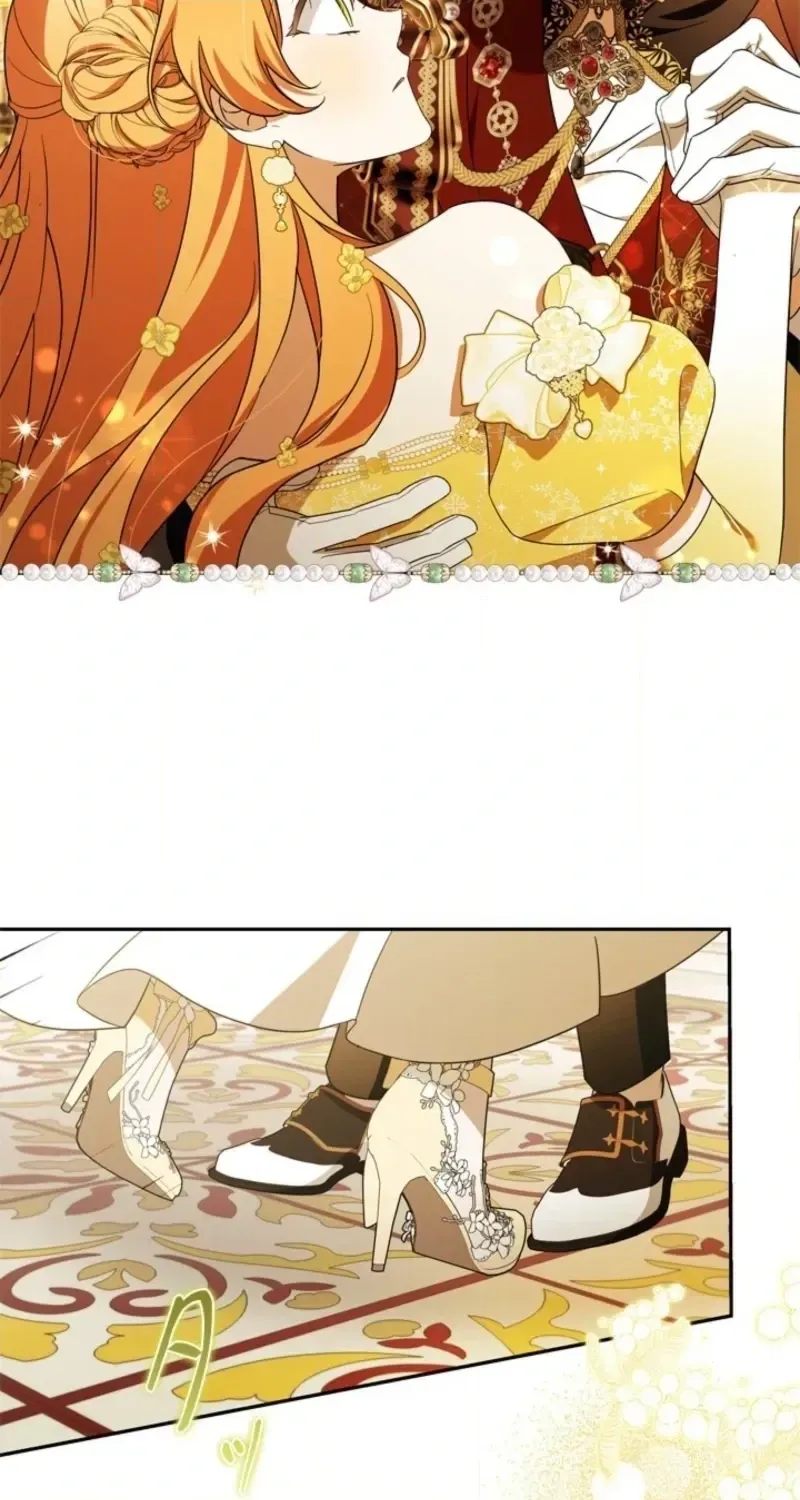 Protecting My Dangerous Handsome Brother chapter 33 page 30