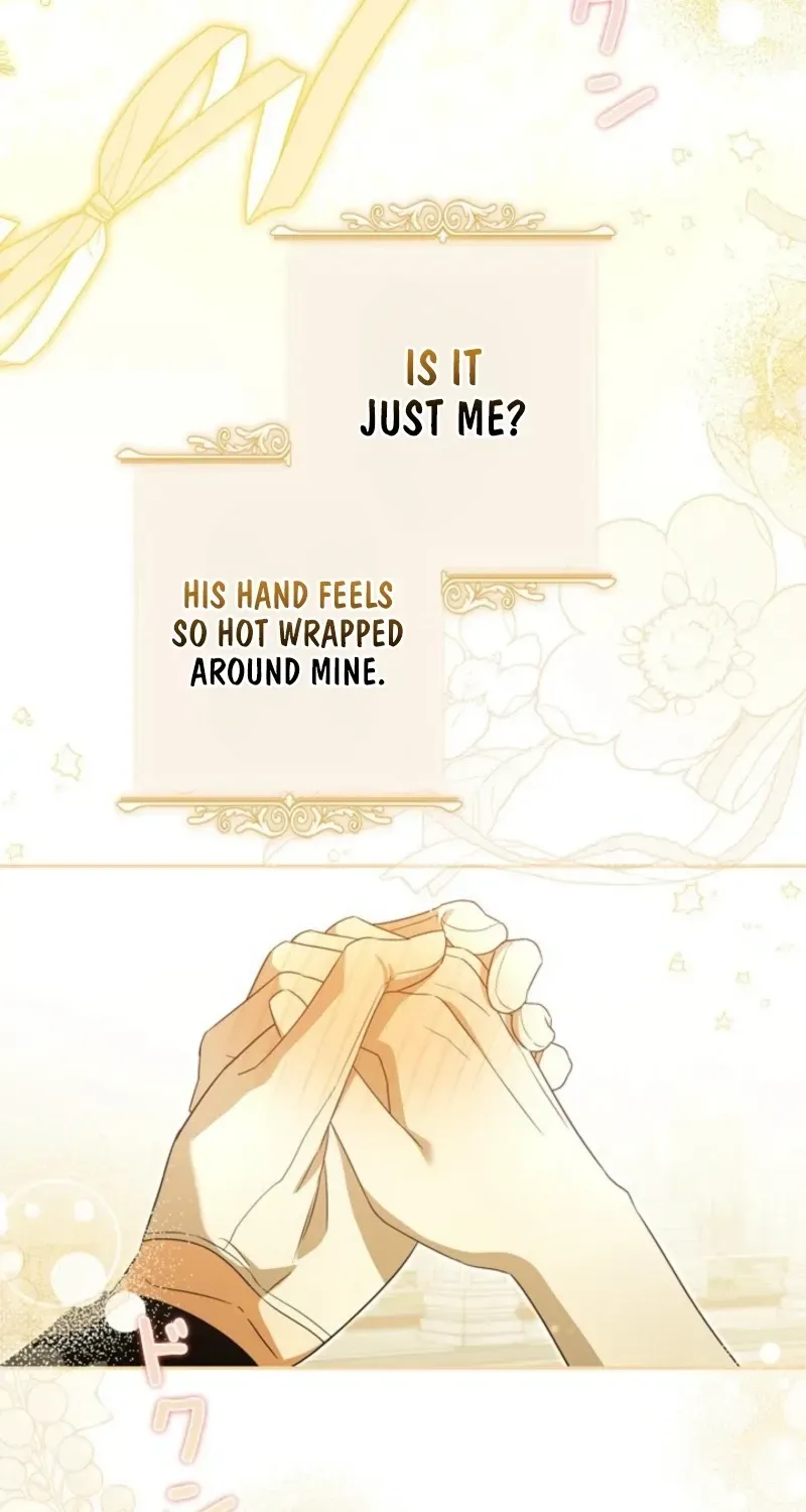 Protecting My Dangerous Handsome Brother chapter 33 page 33